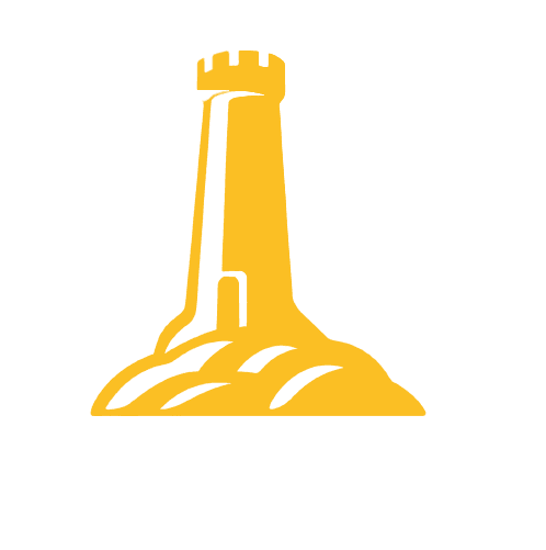 Logotipo Farol DAO